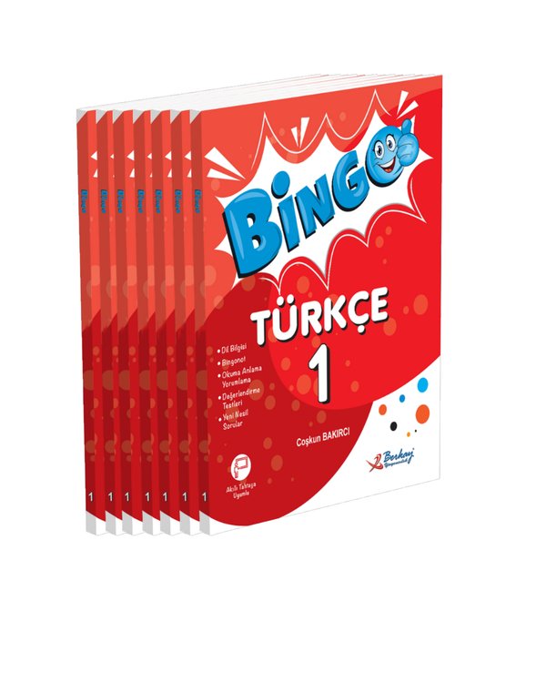 Bingo Seti