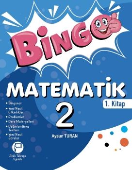 B NGO 2.SINIF MATEMAT K 1.K TAP